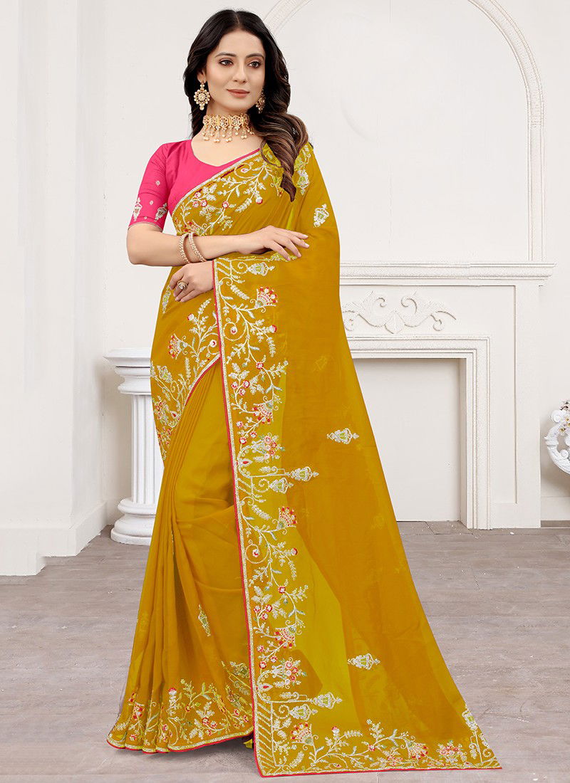 Parasmani Heavy New Exclusive Wear Latest Designer Saree Collection